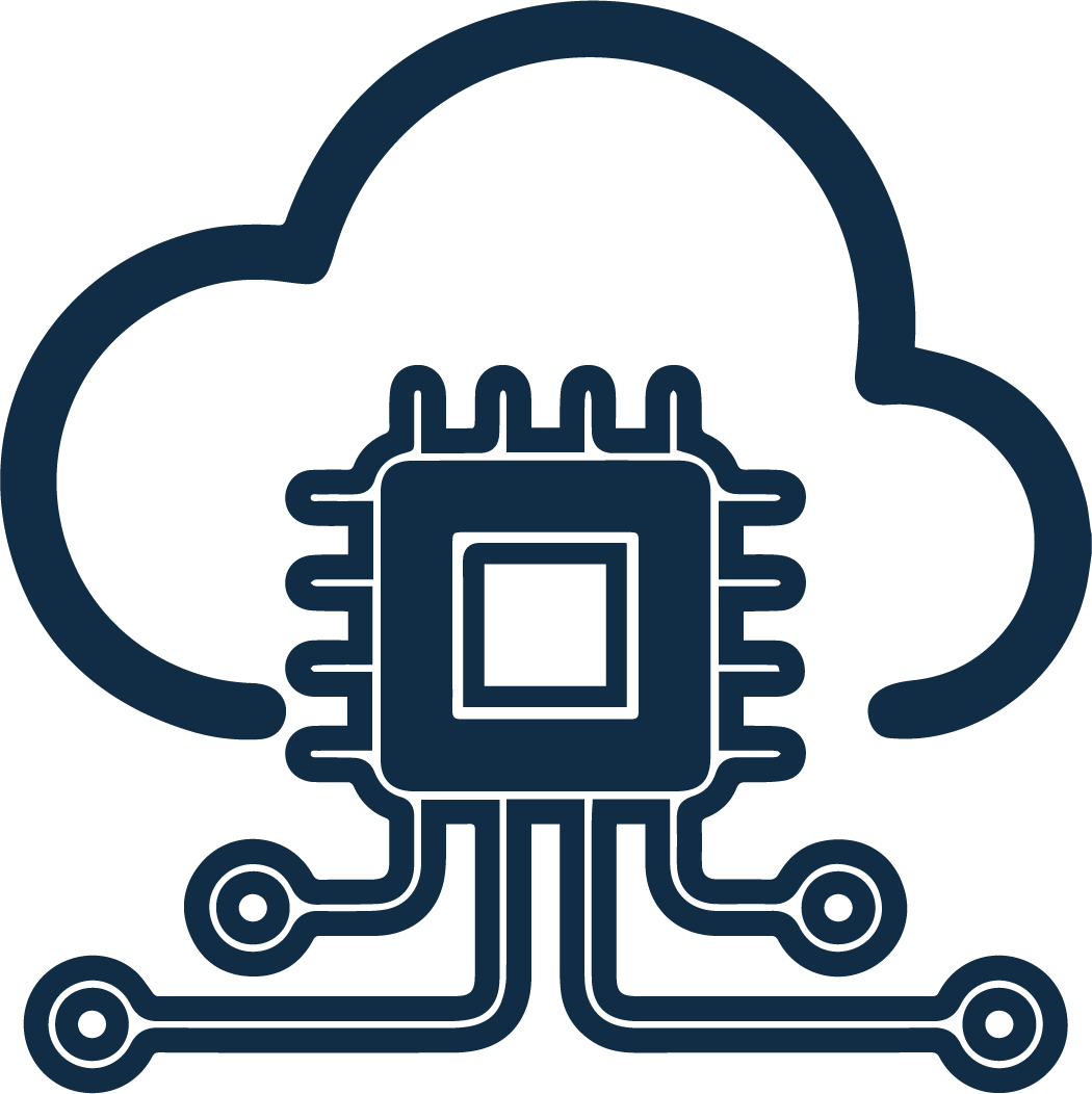 Infra Cloud Icon