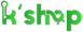 Logo Kshop